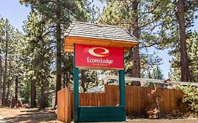 Econo Lodge Lake Tahoe